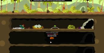 Dino Nest PC Screenshot