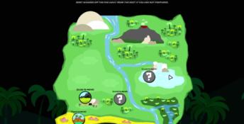Dino Nest PC Screenshot