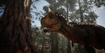 Dinos Reborn PC Screenshot