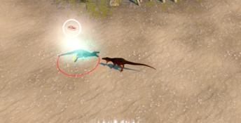 Dinosaurs A Prehistoric Adventure 2 PC Screenshot