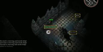 Din's Curse PC Screenshot