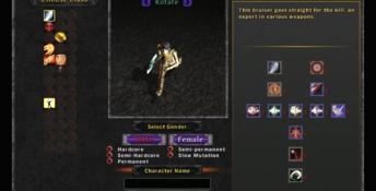 Din's Legacy PC Screenshot