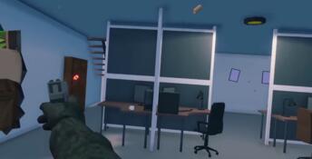 Dirty Aim Trainer VR