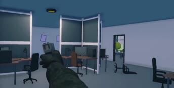 Dirty Aim Trainer VR PC Screenshot