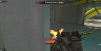 Dirty Bomb PC Screenshot