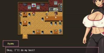 Dirty Daughters: Slice of Life PC Screenshot