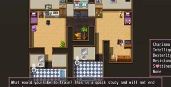 Dirty Daughters: Slice of Life