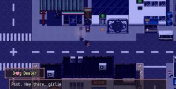 Dirty Daughters: Slice of Life PC Screenshot