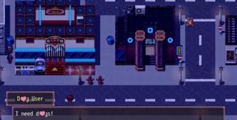 Dirty Daughters: Slice of Life PC Screenshot