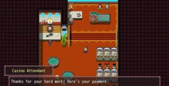 Dirty Daughters: Slice of Life PC Screenshot