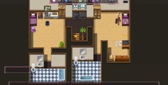 Dirty Daughters: Slice of Life PC Screenshot