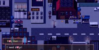 Dirty Daughters: Slice of Life PC Screenshot