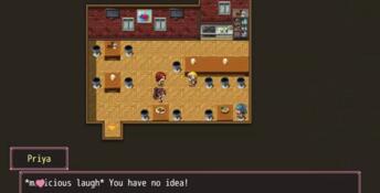 Dirty Daughters: Slice of Life PC Screenshot