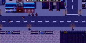 Dirty Daughters: Slice of Life PC Screenshot