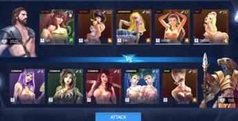 Dirty League