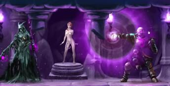 Dirty League PC Screenshot