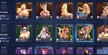Dirty League PC Screenshot