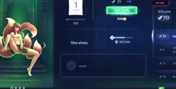Dirty League PC Screenshot