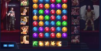 Dirty League PC Screenshot