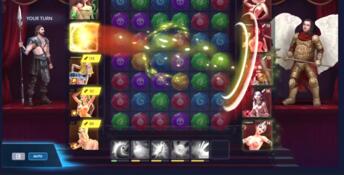Dirty League PC Screenshot