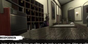 Dirty Wars: September 11 PC Screenshot