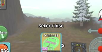 Disc Golf Valley PC Screenshot