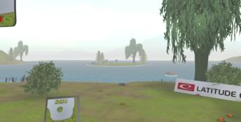 Disc Golf Valley PC Screenshot