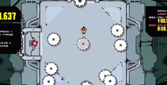 Disc Room PC Screenshot