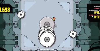 Disc Room PC Screenshot