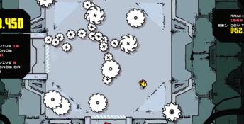 Disc Room PC Screenshot