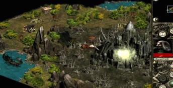 Disciples II: Dark Prophecy PC Screenshot