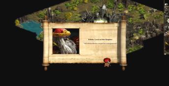 Disciples 2. Gold Edition PC Screenshot