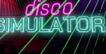 Disco Simulator PC Screenshot