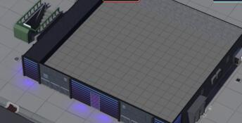 Disco Simulator: Prologue PC Screenshot