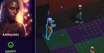 Disco Simulator: Prologue PC Screenshot