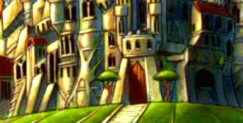 Discworld PC Screenshot