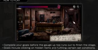 Disease -Hidden Object- PC Screenshot