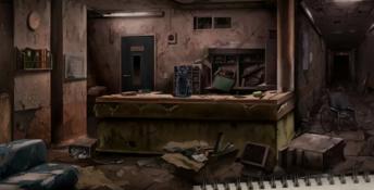 Disease -Hidden Object- PC Screenshot