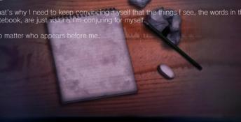 Disease -Hidden Object- PC Screenshot