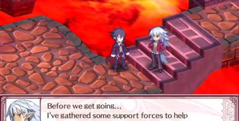 Disgaea 4 Complete+ PC Screenshot