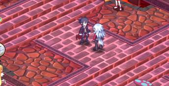 Disgaea 4 Complete+ PC Screenshot