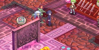 Disgaea 4 Complete+ PC Screenshot