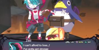 Disgaea 6 Complete PC Screenshot