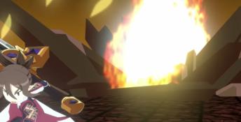 Disgaea 7: Vows of the Virtueless PC Screenshot