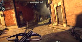 Dishonored PC Screenshot