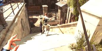 Dishonored 2 PC Screenshot