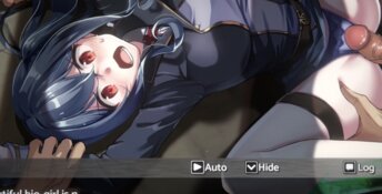 Dismantling Workshop of Bio-Girl Screenshot