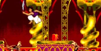 Disney Classic Games Collection PC Screenshot