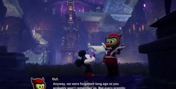 Disney Epic Mickey: Rebrushed Download - GameFabrique