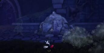Disney Epic Mickey: Rebrushed PC Screenshot